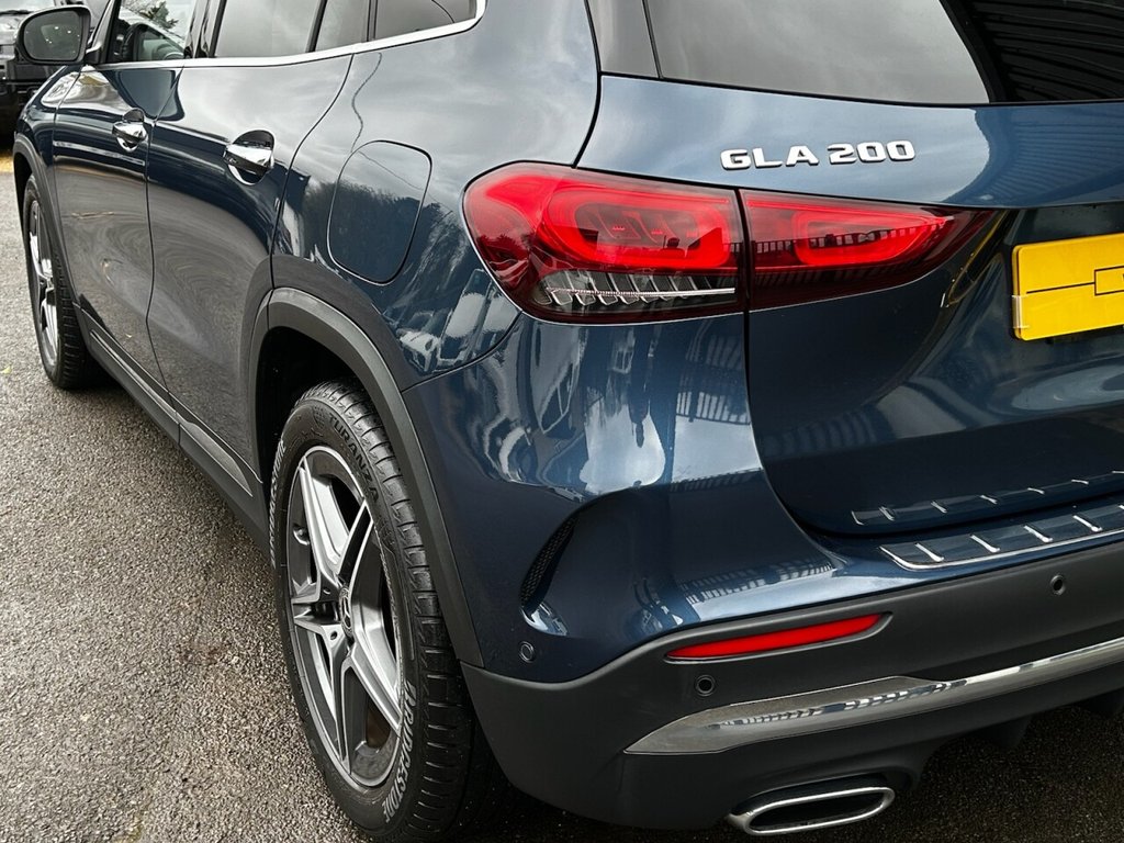 Used Mercedes-Benz GLA 2022 for sale - 77521270: Photo 20