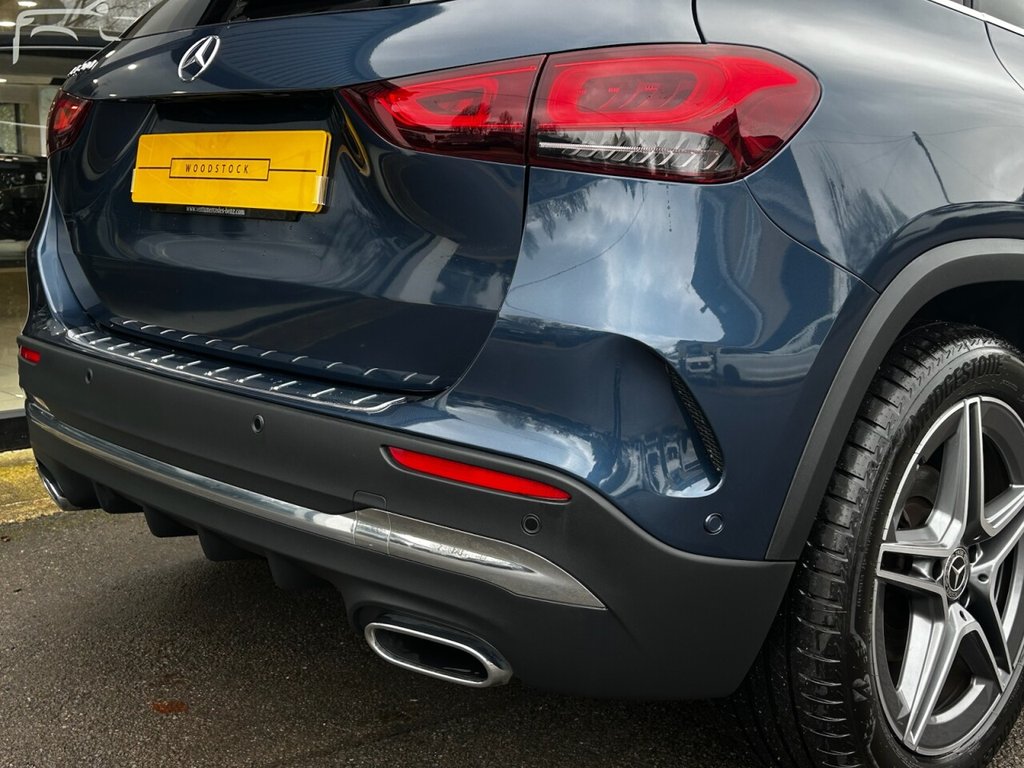 Used Mercedes-Benz GLA 2022 for sale - 77521270: Photo 21