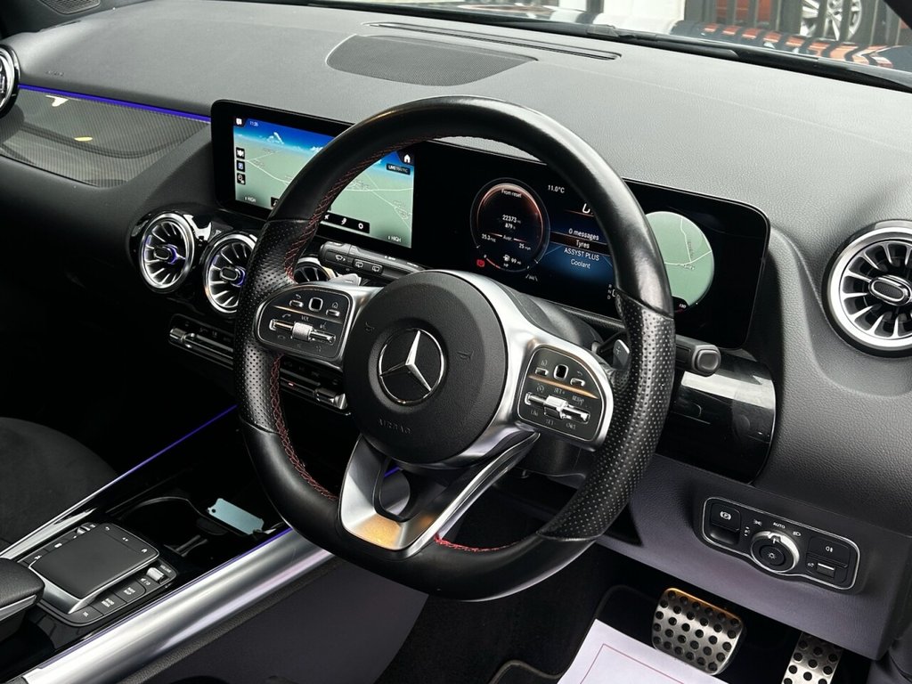 Used Mercedes-Benz GLA 2022 for sale - 77521270: Photo 23