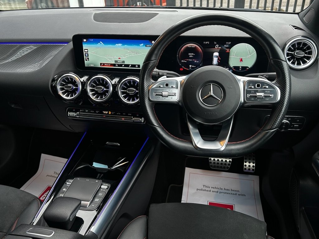 Used Mercedes-Benz GLA 2022 for sale - 77521270: Photo 24