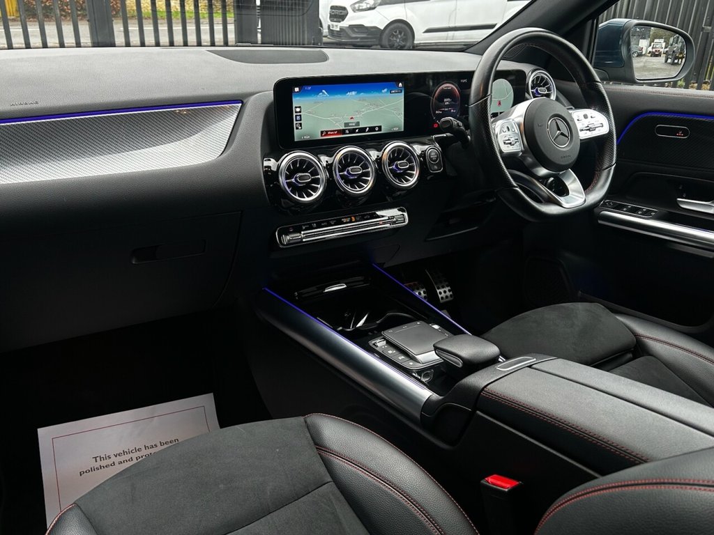 Used Mercedes-Benz GLA 2022 for sale - 77521270: Photo 25