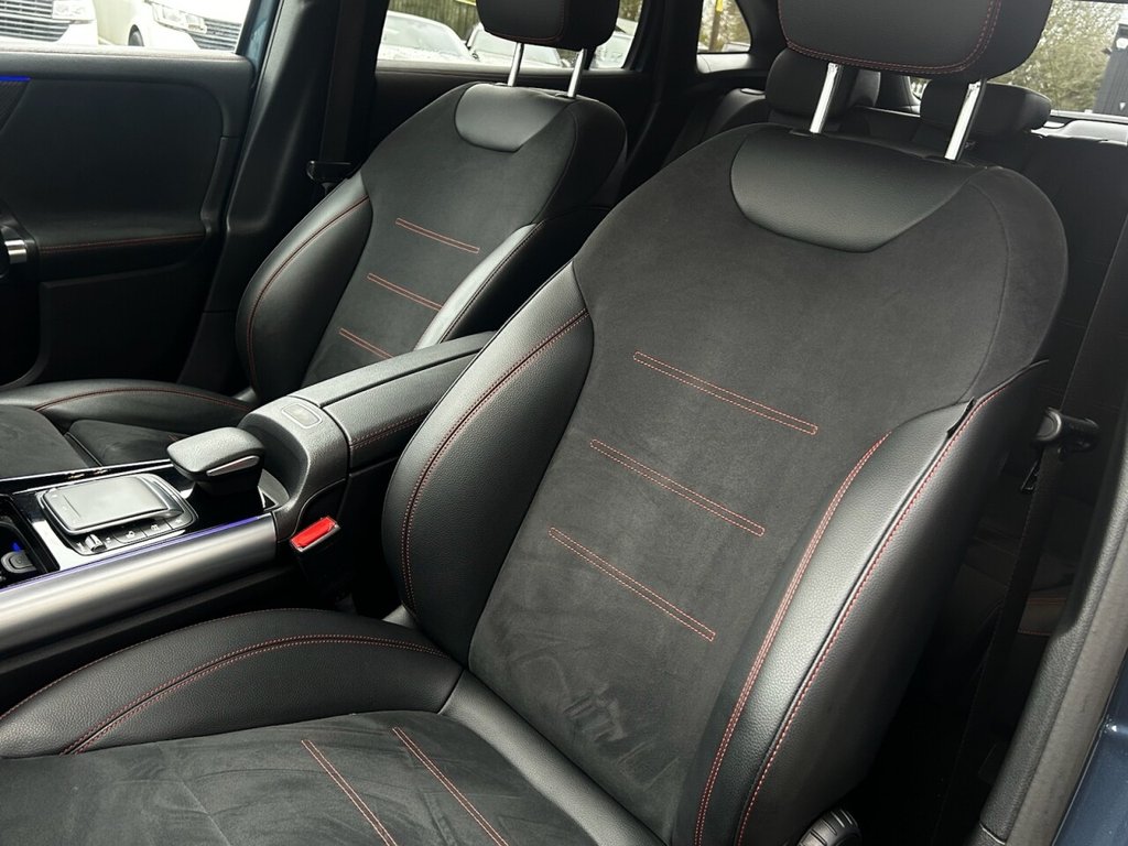 Used Mercedes-Benz GLA 2022 for sale - 77521270: Photo 26