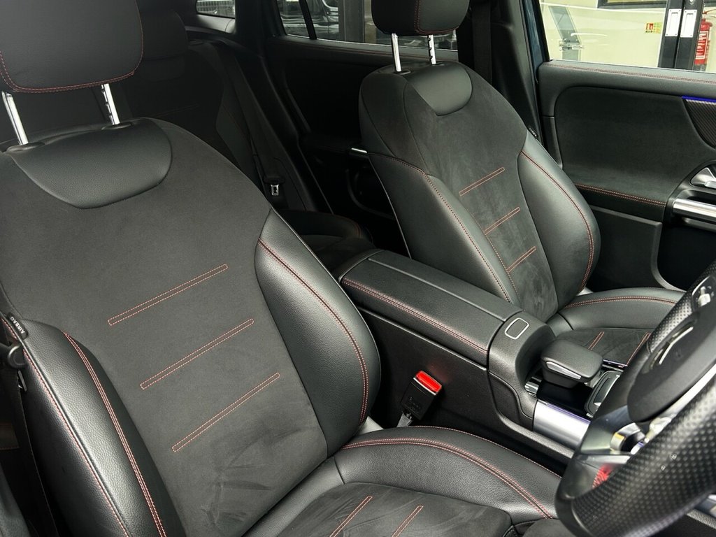 Used Mercedes-Benz GLA 2022 for sale - 77521270: Photo 27