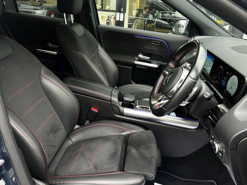 Used Mercedes-Benz GLA 2022 for sale - 77521270: Photo 28