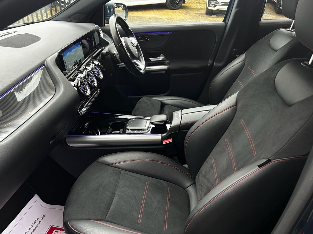 Used Mercedes-Benz GLA 2022 for sale - 77521270: Photo 29