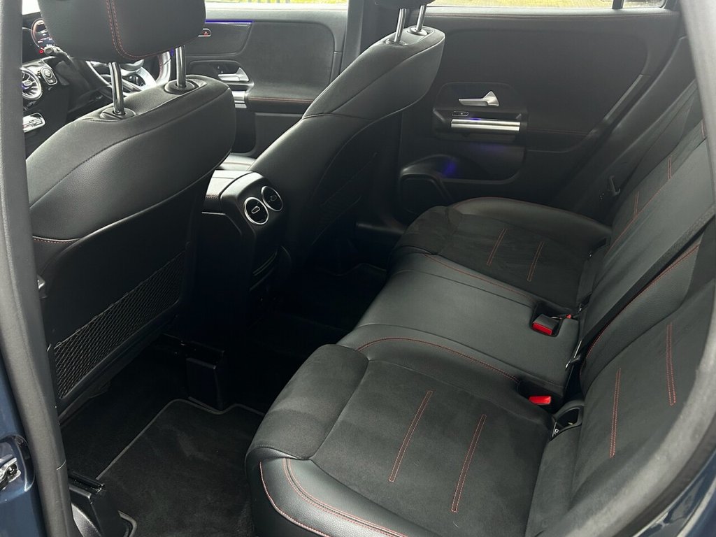 Used Mercedes-Benz GLA 2022 for sale - 77521270: Photo 30