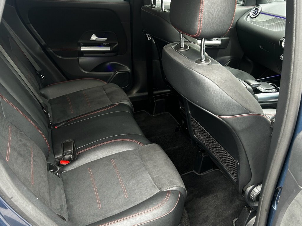 Used Mercedes-Benz GLA 2022 for sale - 77521270: Photo 31