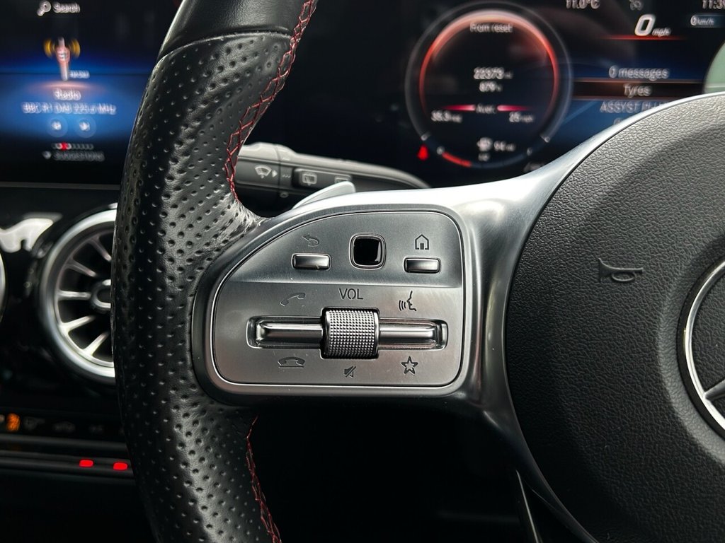 Used Mercedes-Benz GLA 2022 for sale - 77521270: Photo 34