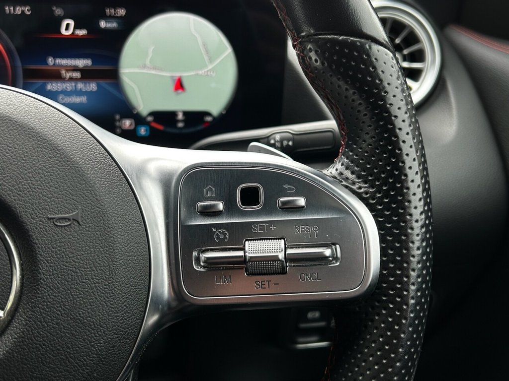 Used Mercedes-Benz GLA 2022 for sale - 77521270: Photo 35