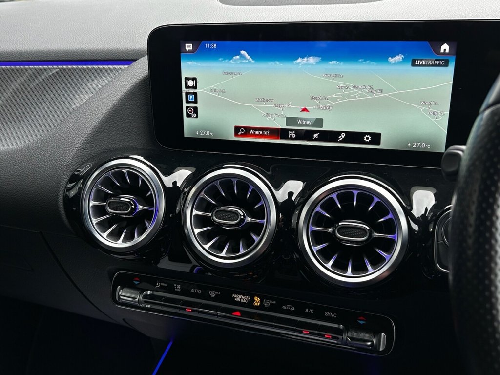 Used Mercedes-Benz GLA 2022 for sale - 77521270: Photo 37