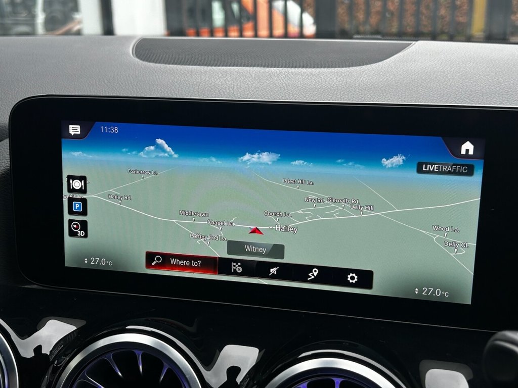 Used Mercedes-Benz GLA 2022 for sale - 77521270: Photo 39