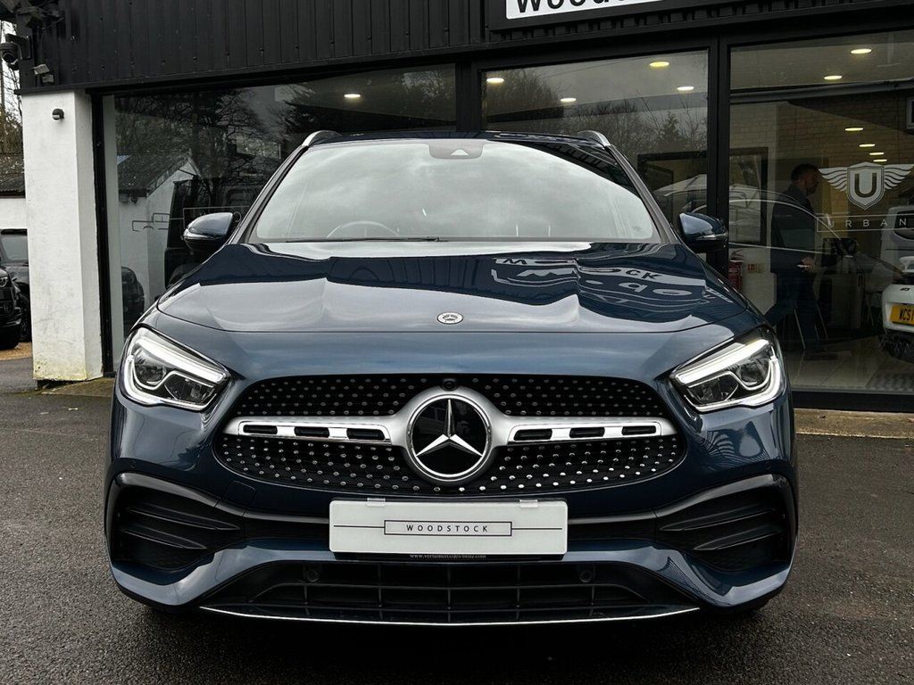 Used Mercedes-Benz GLA 2022 for sale - 77521270: Photo 7