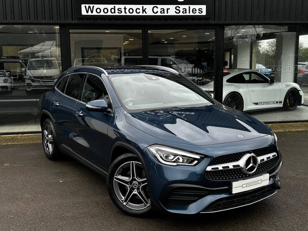 Used Mercedes-Benz GLA 2022 for sale - 77521270: Photo 8