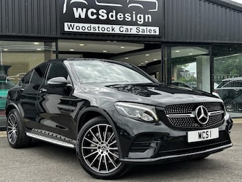 Mercedes-Benz - GLC
