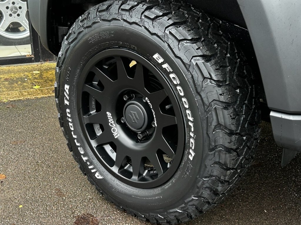 Used Suzuki Jimny 2026 for sale - 77276003: Photo 21