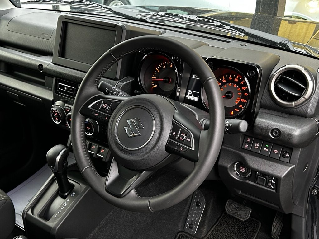 Used Suzuki Jimny 2026 for sale - 77276003: Photo 27