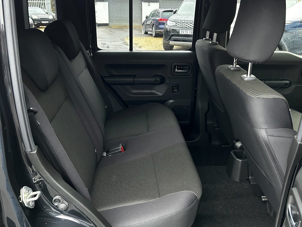 Used Suzuki Jimny 2026 for sale - 77276003: Photo 33