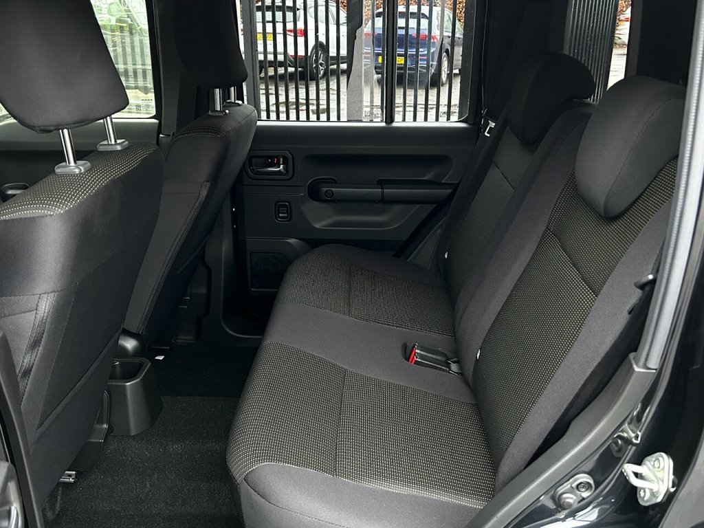 Used Suzuki Jimny 2026 for sale - 77276003: Photo 35