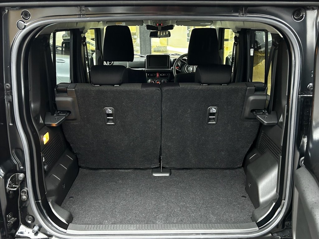 Used Suzuki Jimny 2026 for sale - 77276003: Photo 36