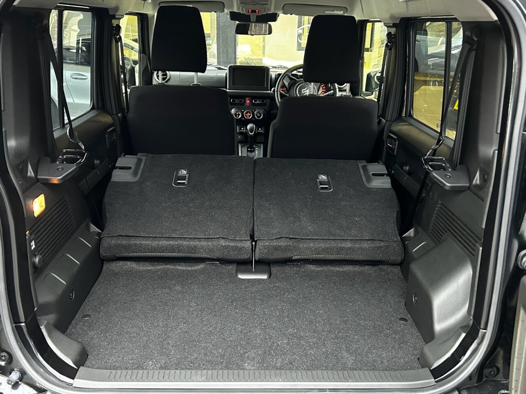 Used Suzuki Jimny 2026 for sale - 77276003: Photo 37