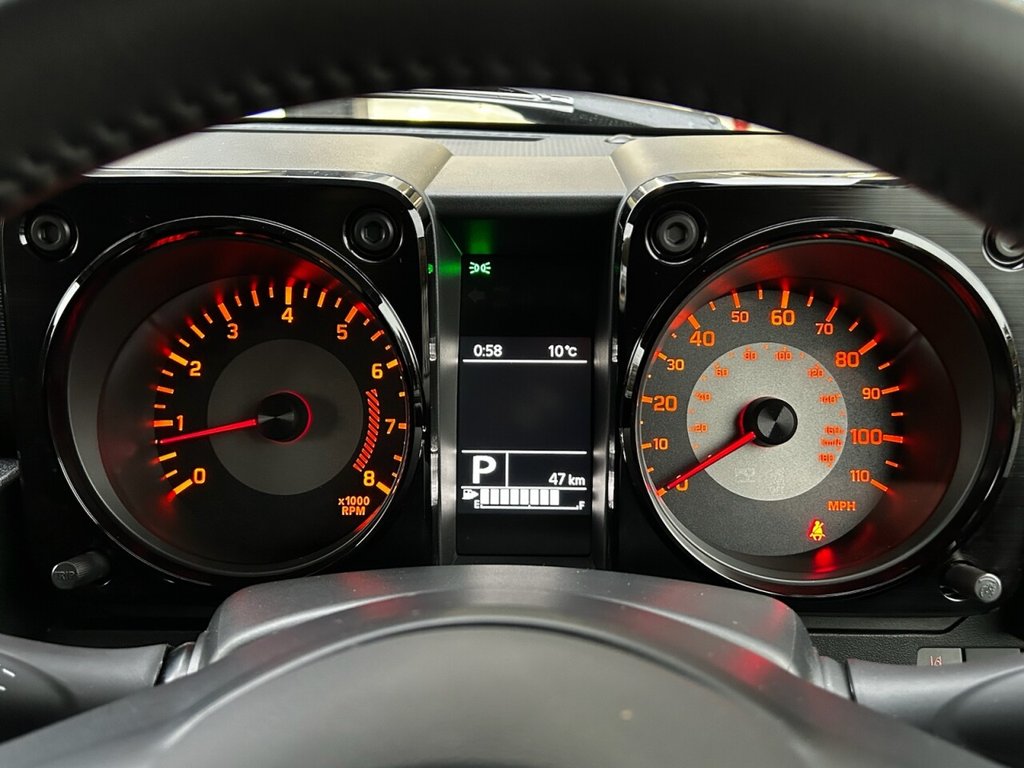 Used Suzuki Jimny 2026 for sale - 77276003: Photo 40