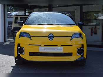 Used Renault 5 E-Tech electric 2026 for sale - 79539010: Photo