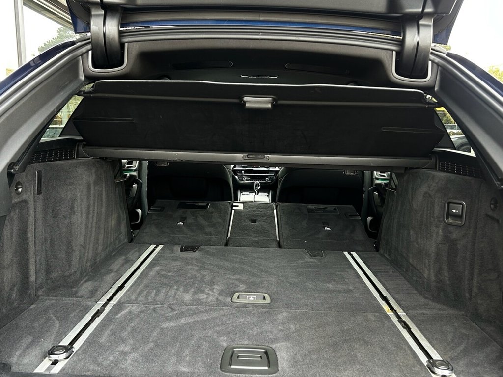 Used BMW 5 Series 2020 for sale - 77000990: Photo 27