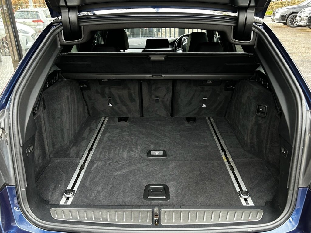 Used BMW 5 Series 2020 for sale - 77000990: Photo 28