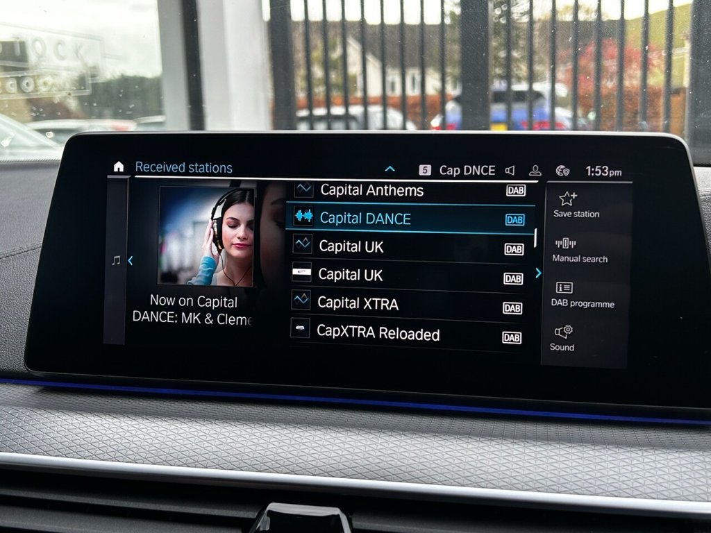 Used BMW 5 Series 2020 for sale - 77000990: Photo 32