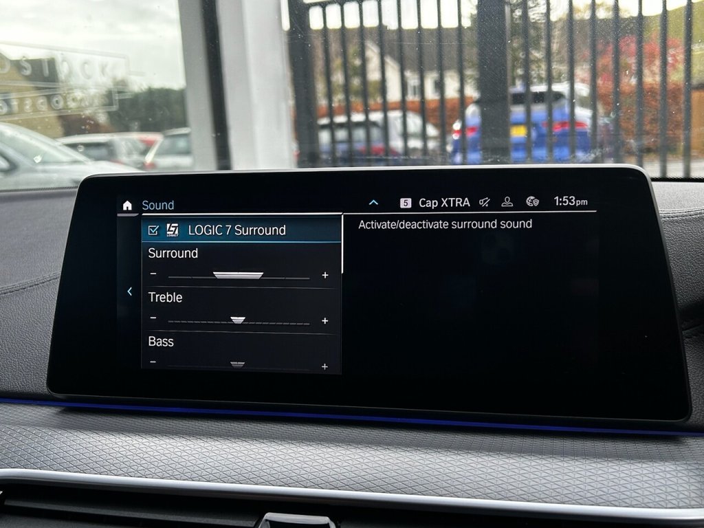 Used BMW 5 Series 2020 for sale - 77000990: Photo 34