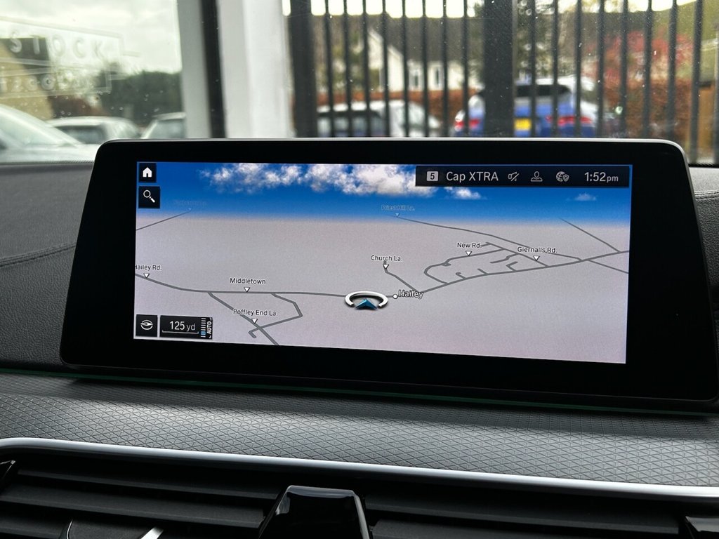 Used BMW 5 Series 2020 for sale - 77000990: Photo 37