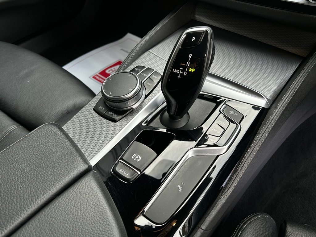 Used BMW 5 Series 2020 for sale - 77000990: Photo 40