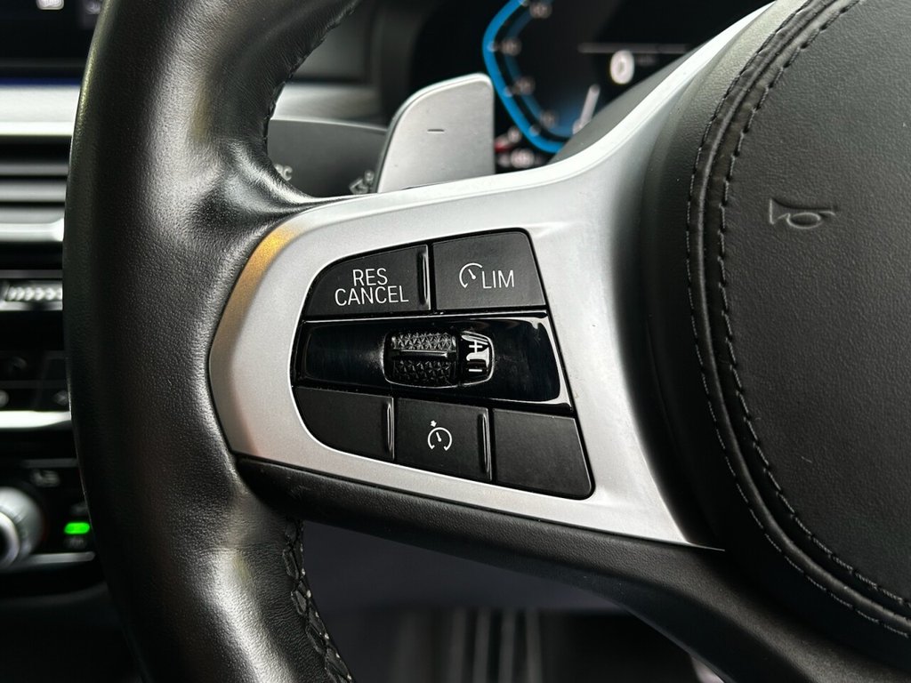 Used BMW 5 Series 2020 for sale - 77000990: Photo 42