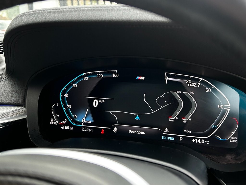 Used BMW 5 Series 2020 for sale - 77000990: Photo 43