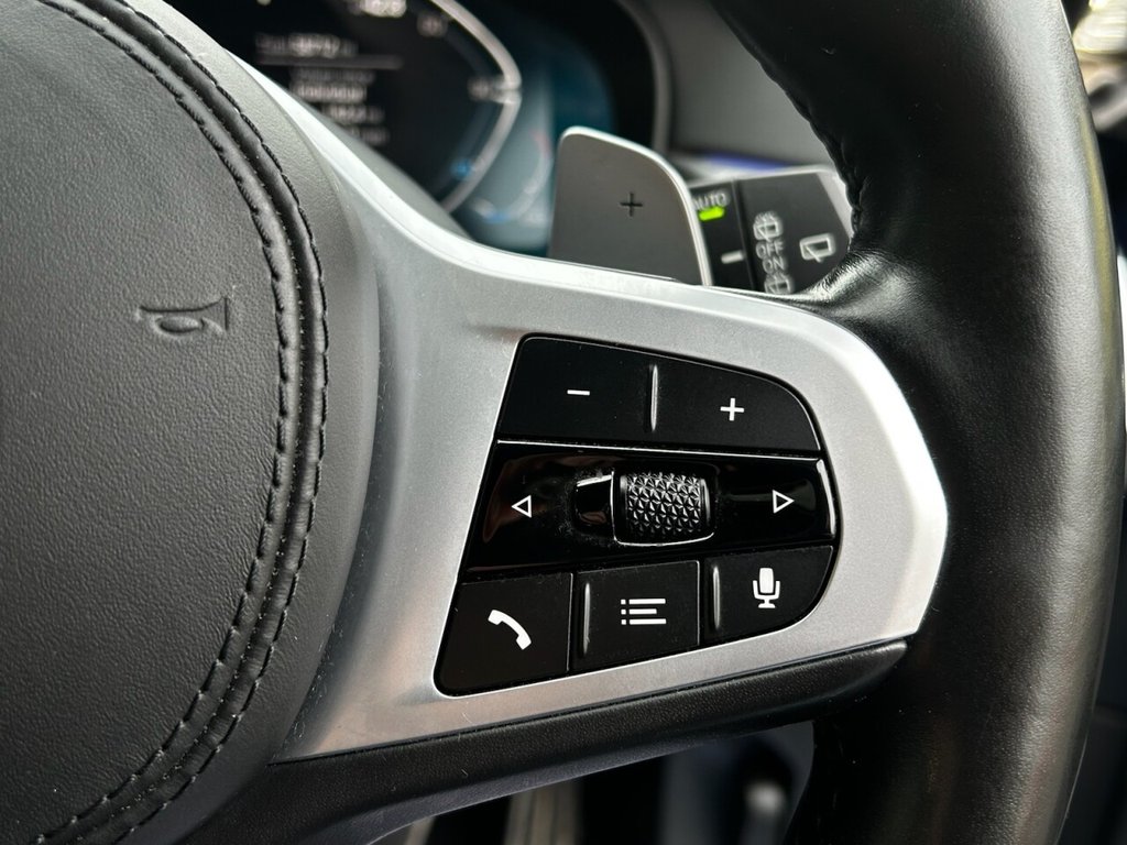 Used BMW 5 Series 2020 for sale - 77000990: Photo 45