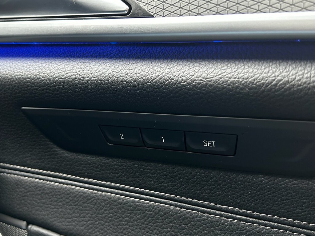 Used BMW 5 Series 2020 for sale - 77000990: Photo 50