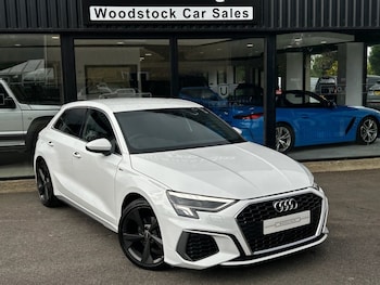 Used Audi A3 2023 for sale - 78818688: Photo