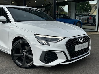 Used Audi A3 2023 for sale - 78818688: Photo