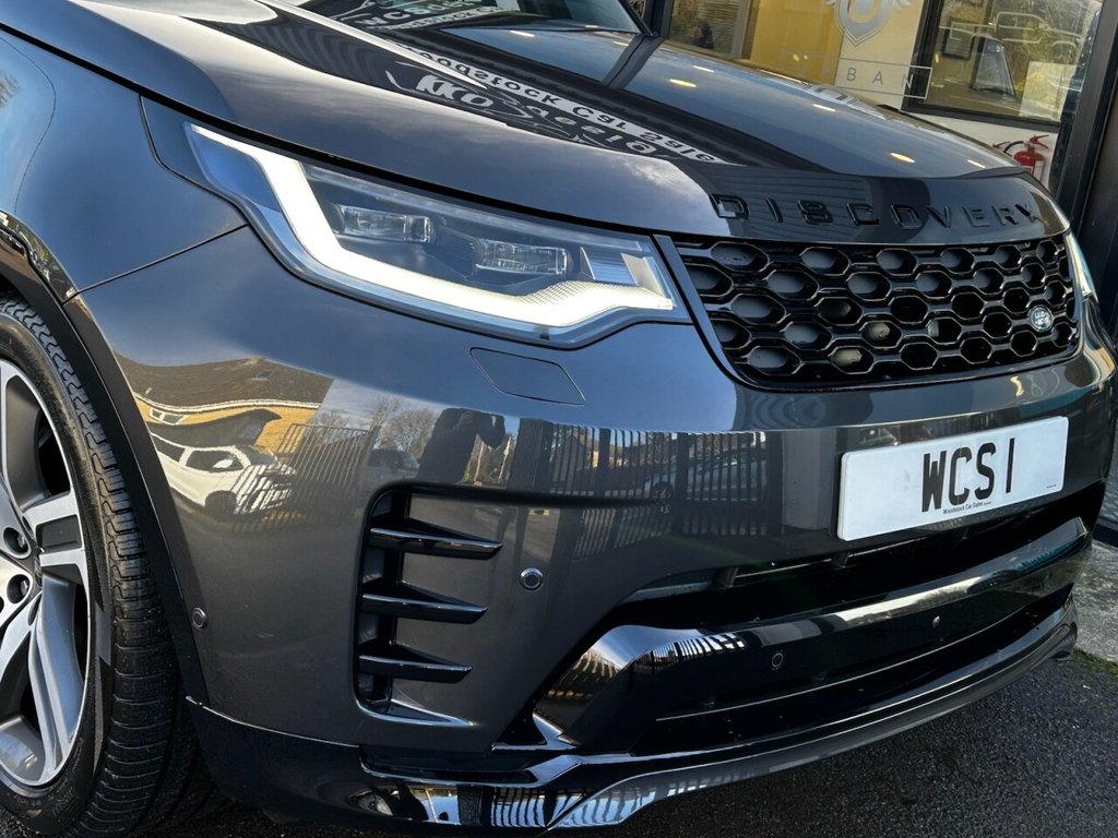 Used Land Rover Discovery 2026 for sale - 77654823: Photo 11