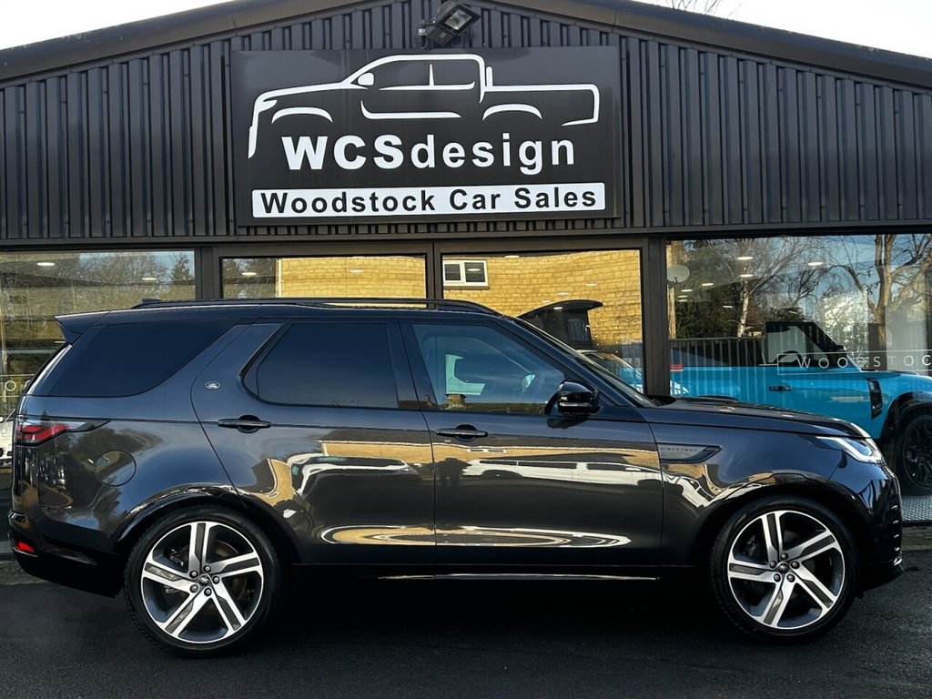 Used Land Rover Discovery 2026 for sale - 77654823: Photo 15