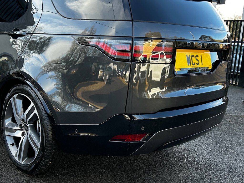 Used Land Rover Discovery 2026 for sale - 77654823: Photo 18