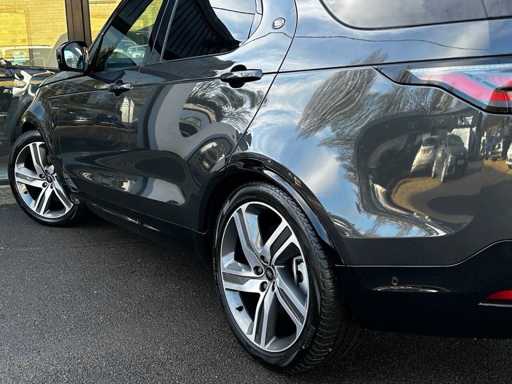 Used Land Rover Discovery 2026 for sale - 77654823: Photo 19