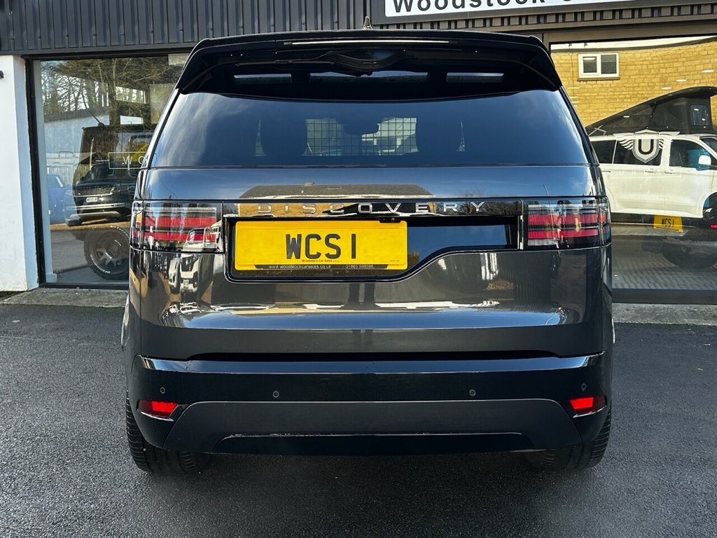 Used Land Rover Discovery 2026 for sale - 77654823: Photo 20