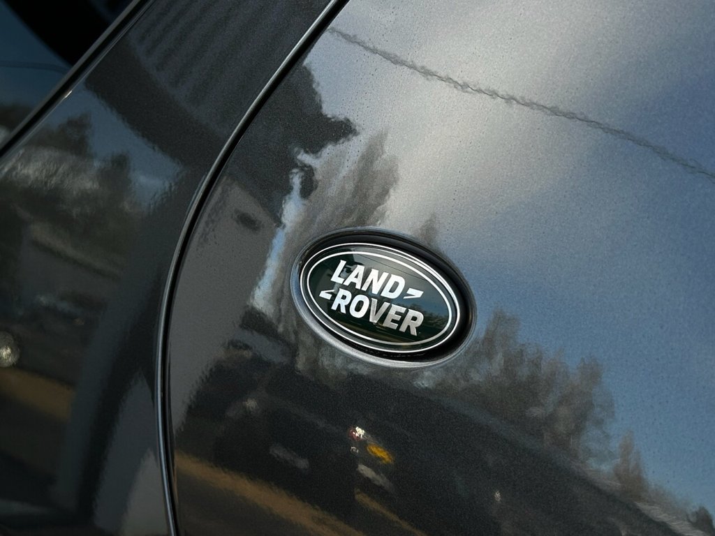 Used Land Rover Discovery 2026 for sale - 77654823: Photo 22