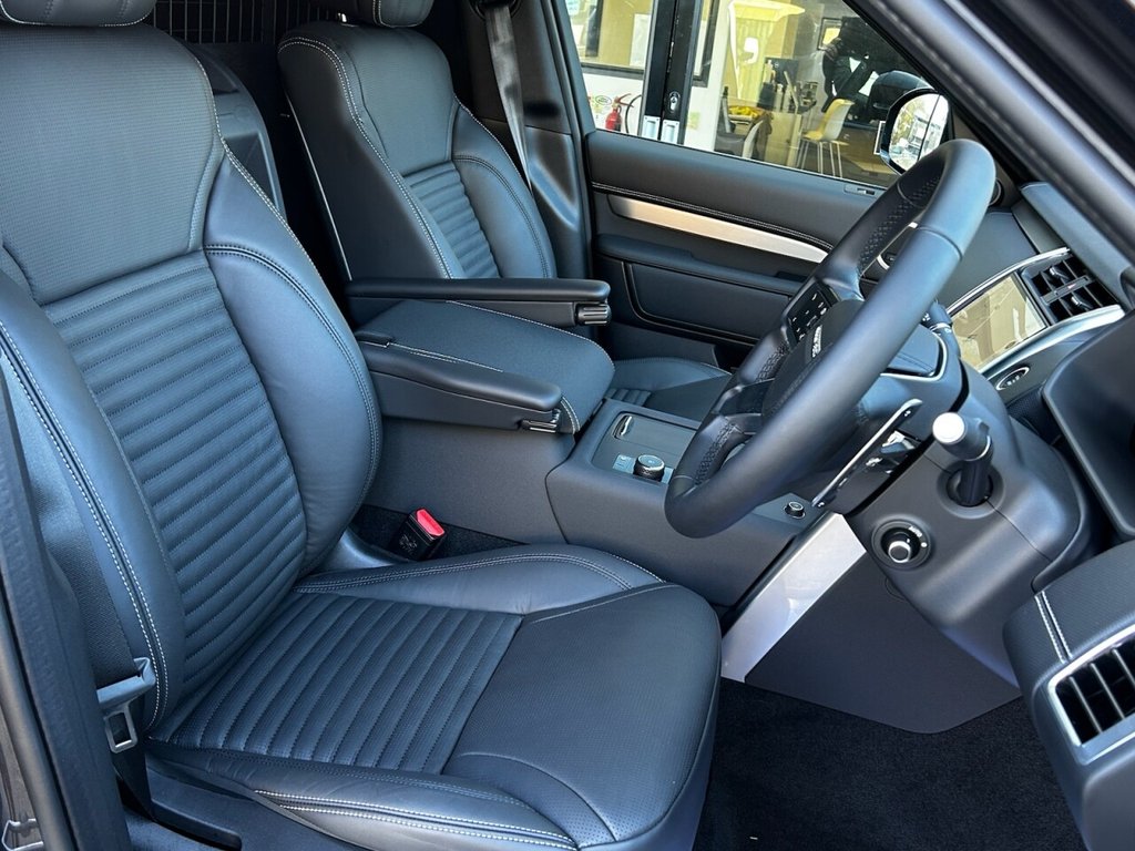 Used Land Rover Discovery 2026 for sale - 77654823: Photo 26