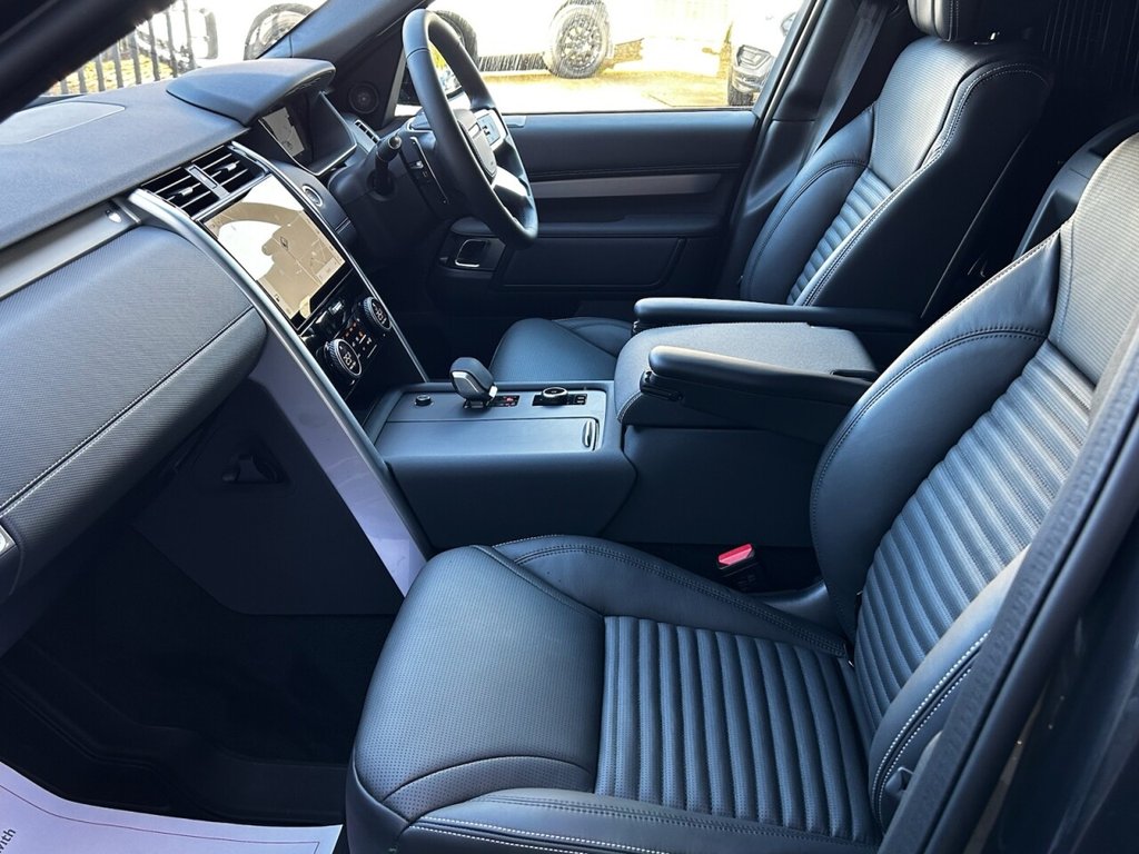 Used Land Rover Discovery 2026 for sale - 77654823: Photo 28