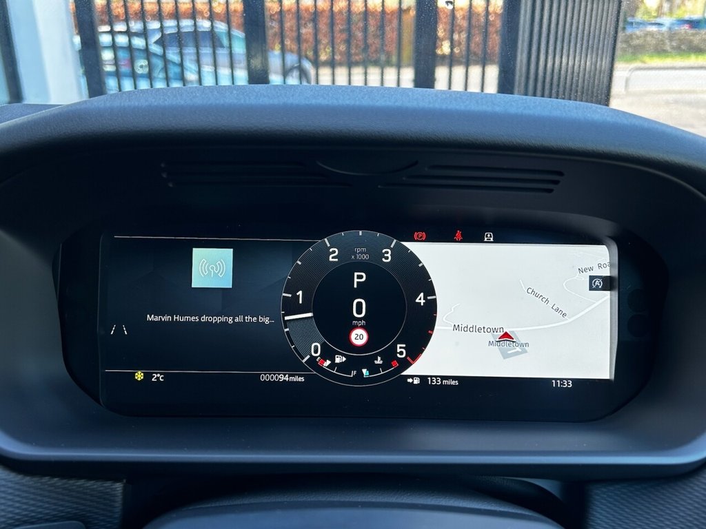 Used Land Rover Discovery 2026 for sale - 77654823: Photo 32