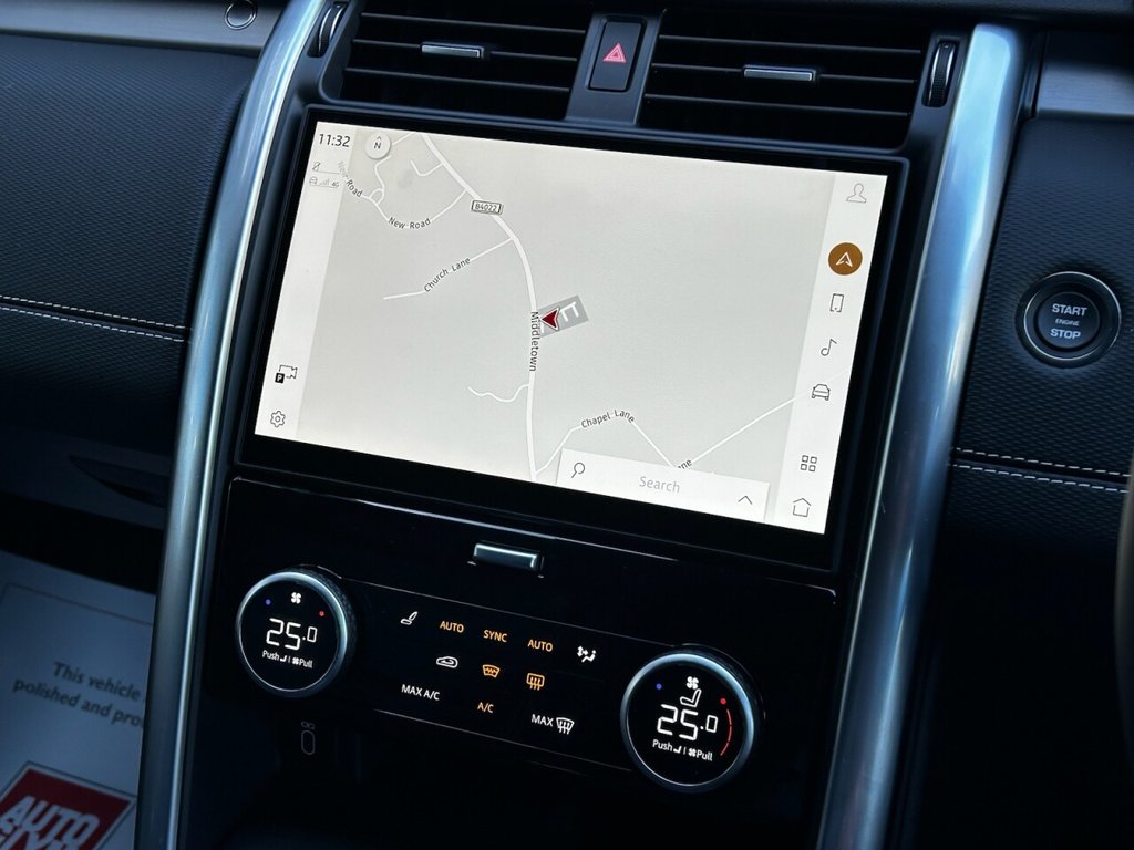 Used Land Rover Discovery 2026 for sale - 77654823: Photo 36