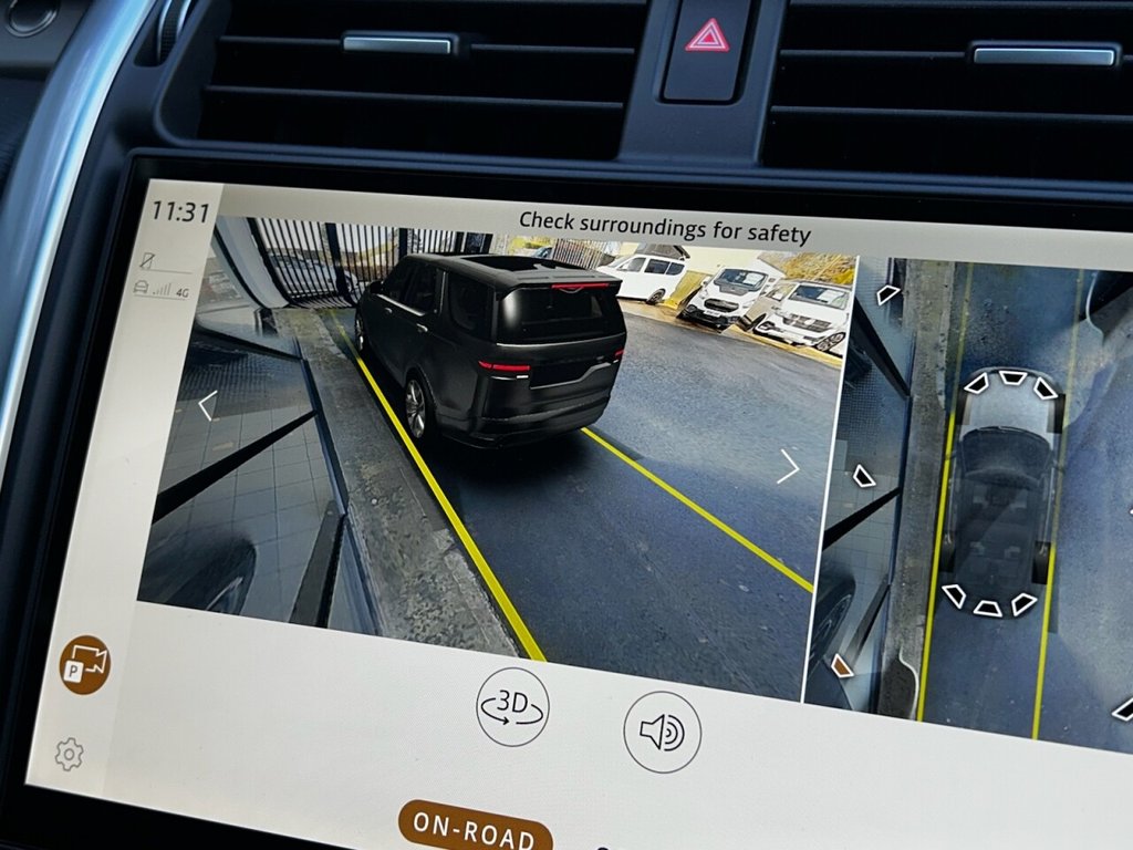 Used Land Rover Discovery 2026 for sale - 77654823: Photo 38