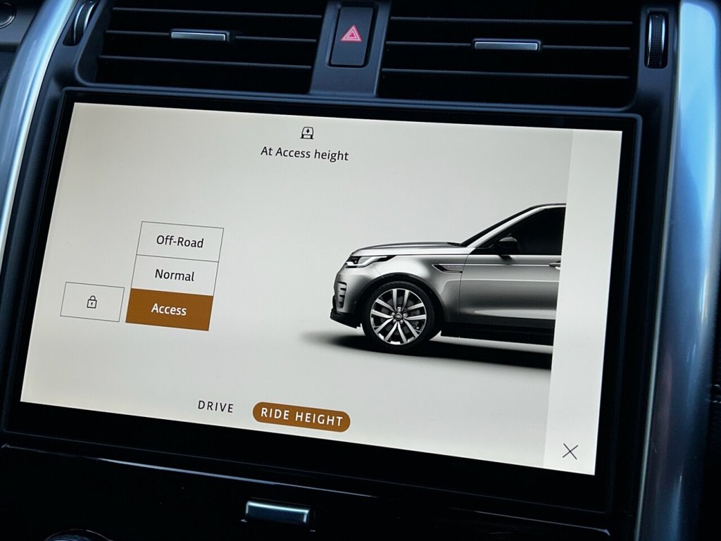 Used Land Rover Discovery 2026 for sale - 77654823: Photo 41